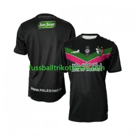 Fußballtrikots Club Deportivo Palestino 2022-2023 Kurzarm Auswärts-trikot kaufen